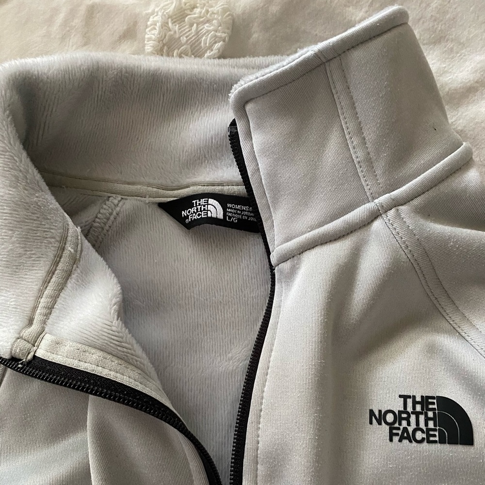 North Face Jacket - Picture 2 of 2